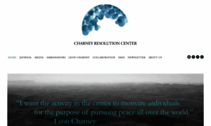 Charneyresolutioncenter.com thumbnail