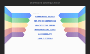 Charnwood-catalogue.co.uk thumbnail