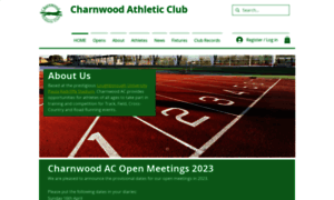 Charnwoodac.co.uk thumbnail