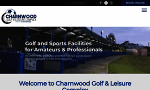 Charnwoodgolfcomplex.com thumbnail