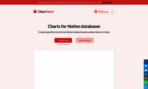 Chart-nerd.vercel.app thumbnail