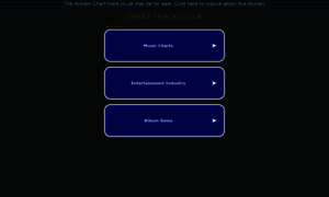Chart-track.co.uk thumbnail