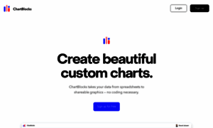 Chartblocks.io thumbnail