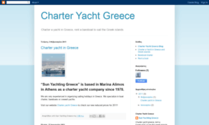 Charter-yacht-greece.blogspot.com thumbnail