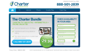 Charter.cable-bundledeals.com thumbnail
