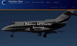 Charter1.com thumbnail