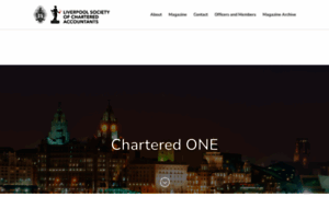 Charteredone.co.uk thumbnail