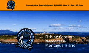Charterfishnarooma.com thumbnail
