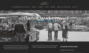 Chartermarketplace.org thumbnail