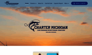 Chartermichigan.com thumbnail