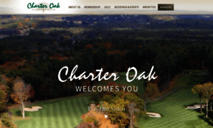 Charteroakcc.com thumbnail