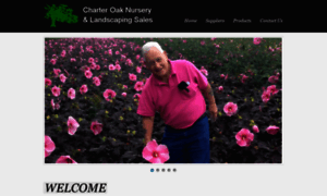 Charteroaknurserysales.com thumbnail