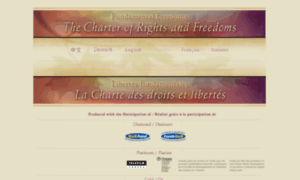 Charterofrights.tv thumbnail