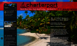 Charterportbvi.com thumbnail