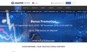 Charterprime.com.cn thumbnail