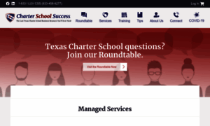 Charterschoolsuccess.com thumbnail