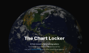 Chartlocker.brucebalan.com thumbnail