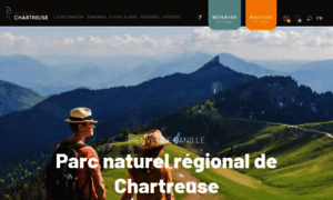 Chartreuse-tourisme.com thumbnail