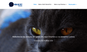 Chartreux.com.br thumbnail