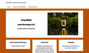 Chartwell-ls.com thumbnail