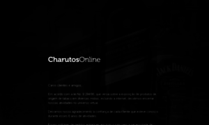 Charutosonline.com.br thumbnail