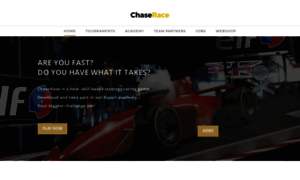 Chase-race.com thumbnail