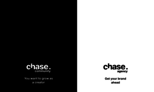 Chase.be thumbnail