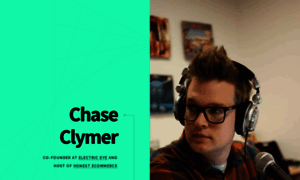 Chaseclymer.com thumbnail