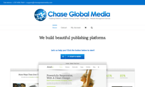 Chaseglobalmedia.com thumbnail