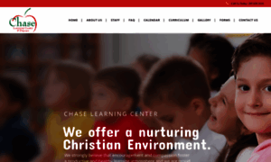 Chaselearningcenter.com thumbnail