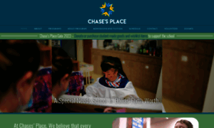 Chasesplace.org thumbnail