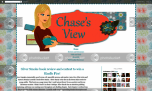 Chasesview.blogspot.com thumbnail