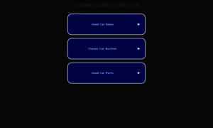 Chasing-classic-cars.co.uk thumbnail