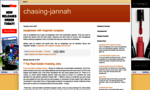 Chasing-jannah.blogspot.com thumbnail
