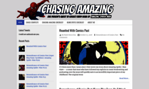 Chasingamazingblog.com thumbnail