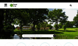 Chasnesurillet.fr thumbnail