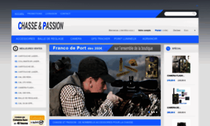 Chasse-et-passion.fr thumbnail