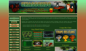 Chassokdo.com thumbnail
