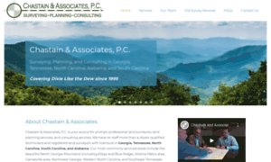 Chastainassociates.com thumbnail