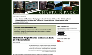 Chastainparkblog.wordpress.com thumbnail