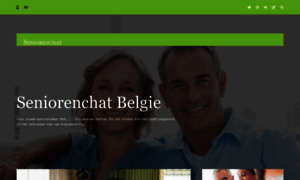 Chat-belgie.be thumbnail