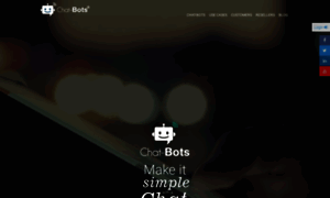 Chat-bots.co thumbnail