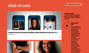 Chat-et-cam.org thumbnail