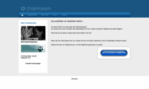 Chat-forum.ch thumbnail