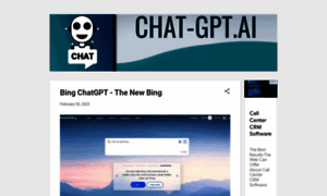 Chat-gpt.ai thumbnail