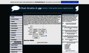 Chat-gratis.it.gg thumbnail