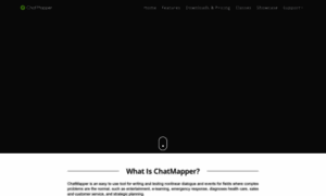 Chat-mapper.com thumbnail