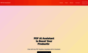 Chat-pdf-ai.com thumbnail