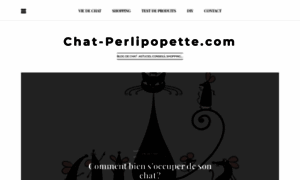 Chat-perlipopette.com thumbnail