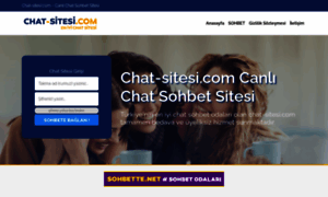 Chat-sitesi.com thumbnail